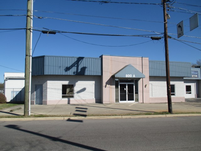 Executive Office Space