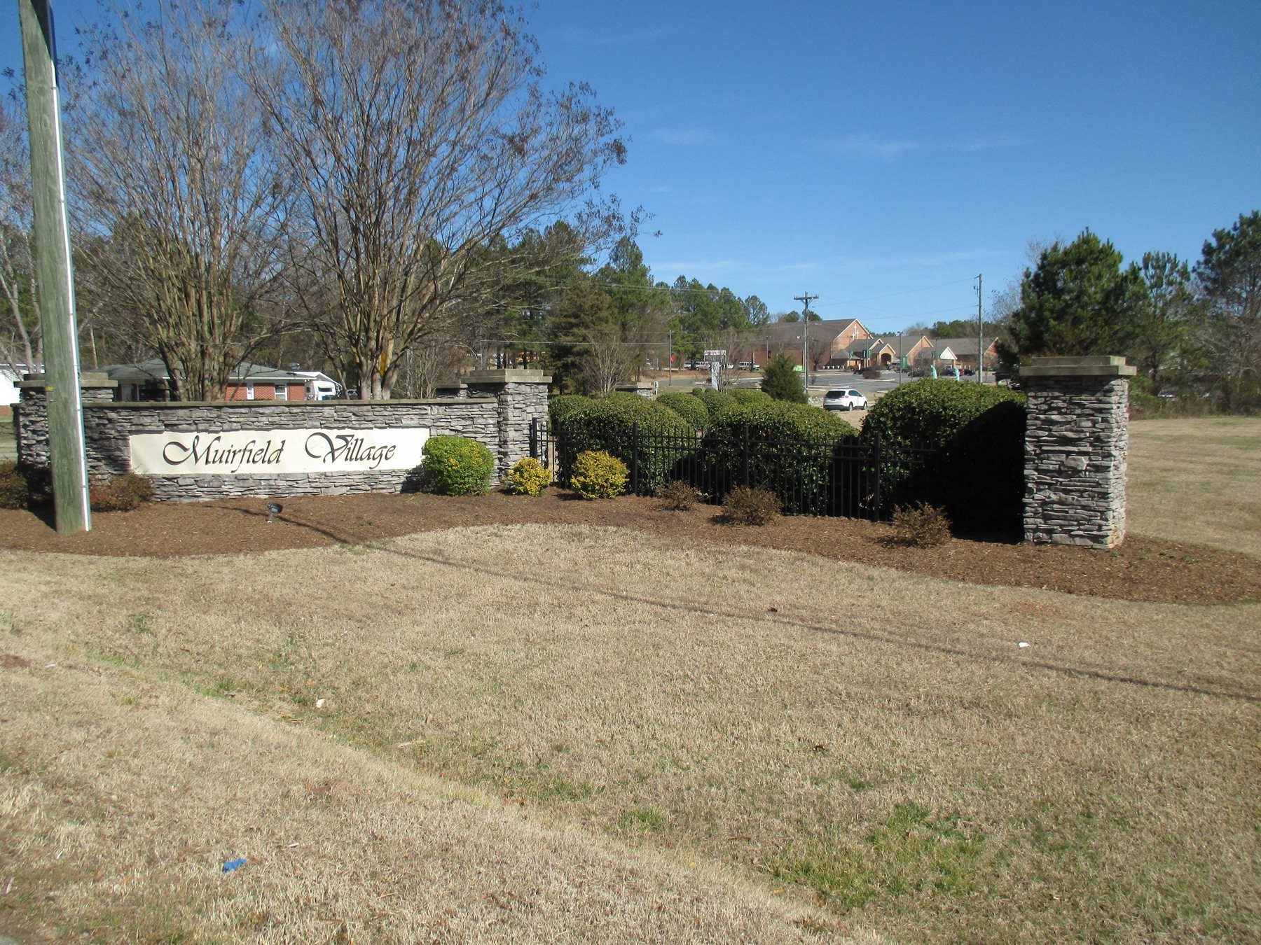 Land for Sale Griffin Associates Realtors Durham, NC Griffin Associates Realtors
