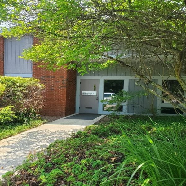 3310 Croasdaile Drive Office