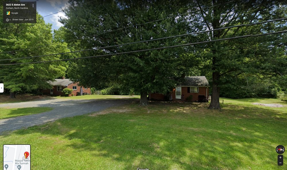 Land for Sale Griffin Associates Realtors Durham, NC Griffin Associates Realtors