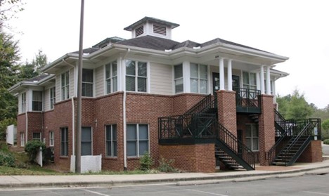 New Hope Court Office